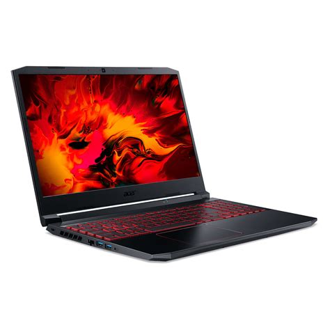 Acer Nitro 5 i5 RTX 3050Ti Gaming Laptop, 15.6 FHD 144Hz IPS Display ...