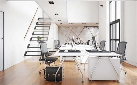 Trends in Office Interior Design for 2023