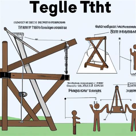 How Does A Trebuchet Work An In Depth Exploration The Enlightened