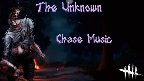 Dead By Daylight All Things Wicked Chapter Chase Music The Unknown