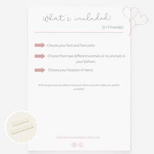 Hot Air Balloon Baby Shower Invitation Adventure Awaits Etsy