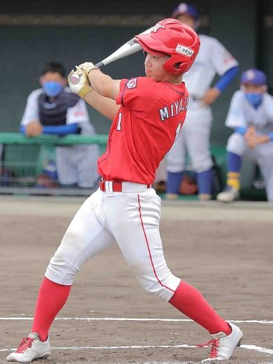 ボーイズ県大会準決勝レポート！ 静岡野球スカウティングレポート