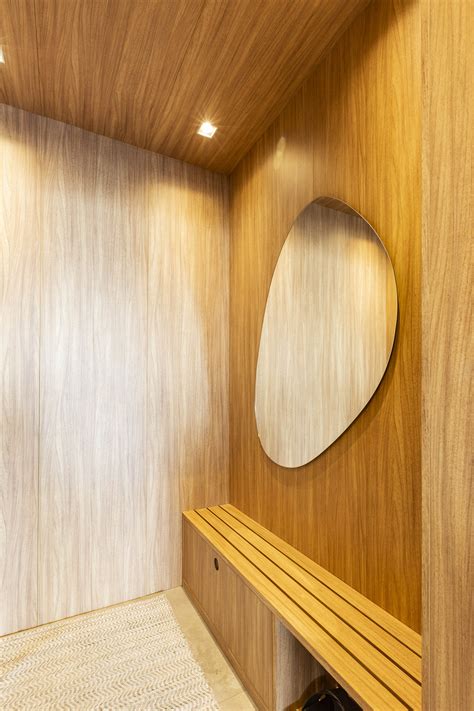 Espelhos Organicos Para Quarto - Espelhos orgânicos no décor: inspirações para utilizar na sala, quarto ...