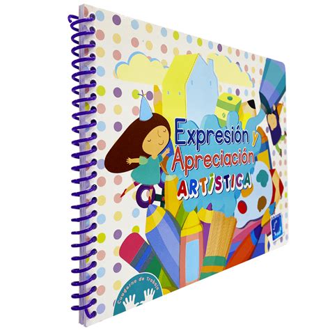 Expresi N Y Apreciaci N Art Stica Ediciones Luna De Papel