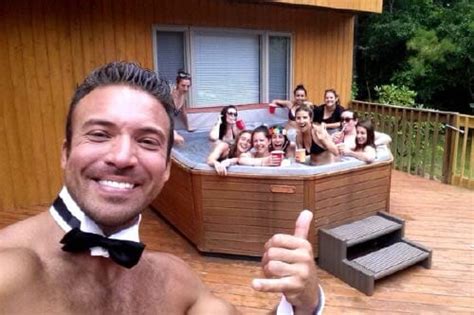 Using Your Naked Butlers Butlers In The Buff Bachelorette Party Butlers