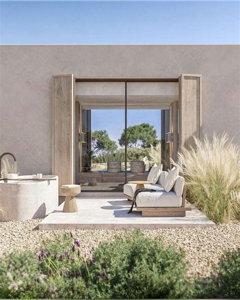 House of your dreams in 2025 | Mediterranean home, House exterior