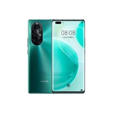 Huawei nova 9 Pro Full Specification - VoLTE Arena