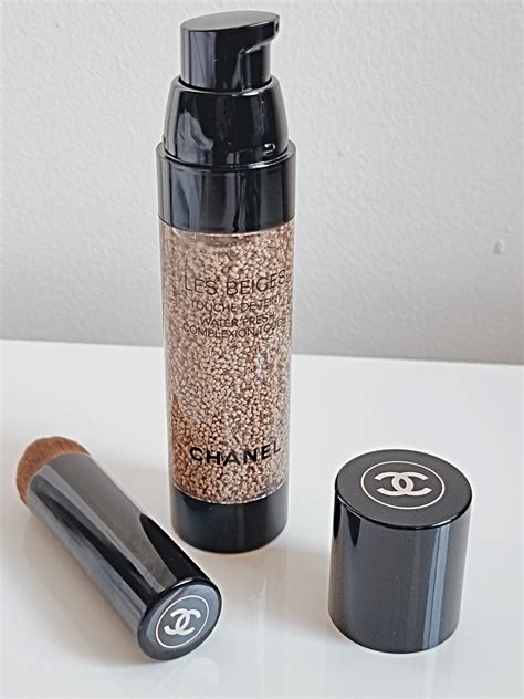 Chanel Les Beiges Water-Fresh Complexion Touch