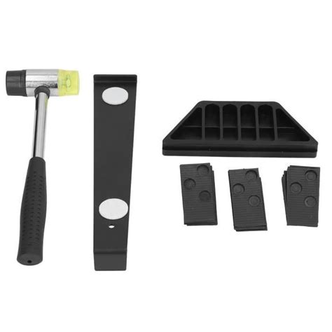 Pwshymi Kit D Outils De Stratifi Pwshymi Outil De Montage De Parquet