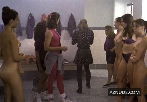 STACEY GREEN Nude AZNude