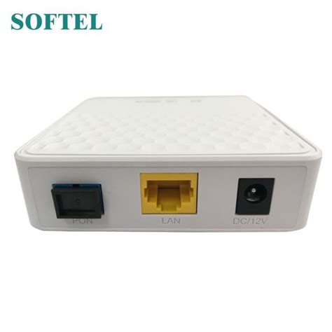Китай 1GE FTTH GPON ONT модем Производители, Поставщики - Оптовая ...