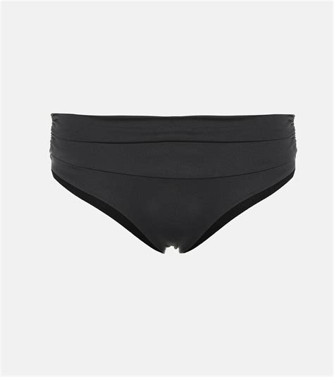 Melissa Odabash Bel Air Bikini Bottoms Melissa Odabash
