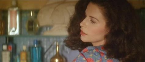 Nude Video Celebs Anna Galiena Sexy The Hairdresser S Husband