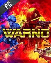Buy WARNO CD Key Compare Prices