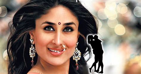 Kareena Kapoor Totally Naked Enjoying Showing Her Huge Soft Boobs And