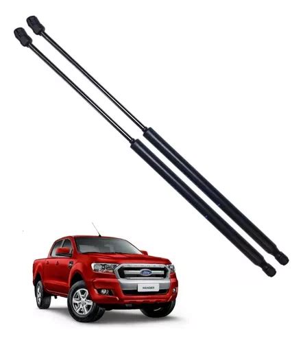 Par Amortecedor Do Capo Ford Ranger A Original