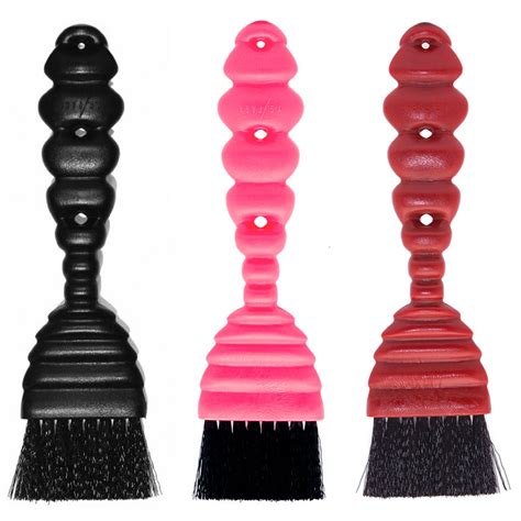 YS Park G-Series Curl Shine Styler Brushes