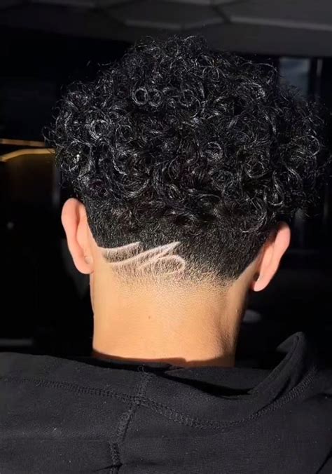Taper Fade Designs Taper Vs Fade Which Haircut Style Suits You Best