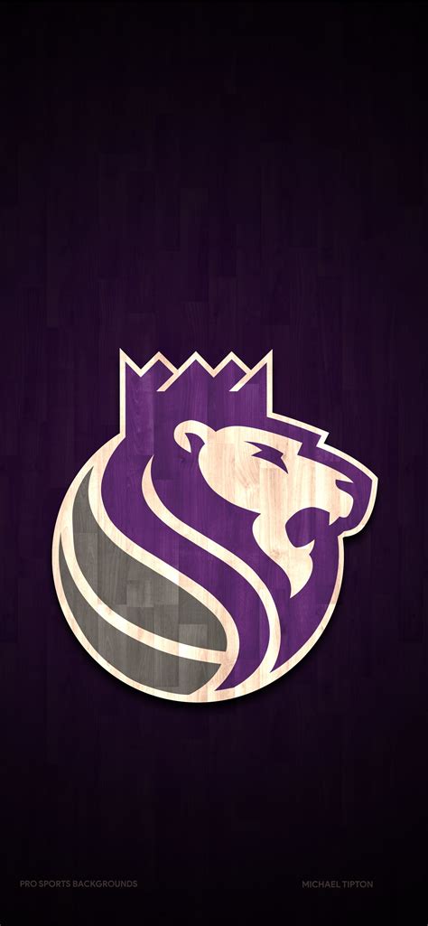 Sacramento Kings Iphone Wallpapers Free Download