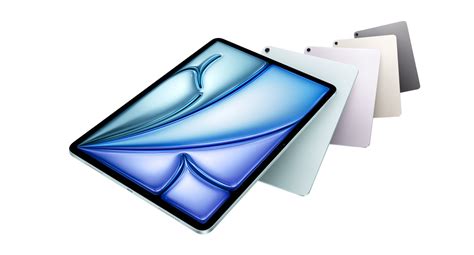 13 inch iPad Air (M3) Wi-Fi | iPad | csl online shop