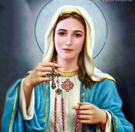 Mensagem De Nossa Senhora Em 25 09 2018 Medjugorje Brasil