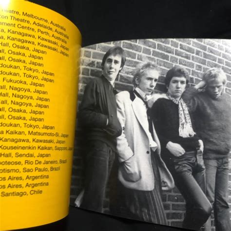 Yahoo オークション 10枚組 Best of The Sex Pistols Tour 1996