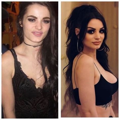 Paige Aka Saraya Jade Bevis Wwe Mega Collection Porn Pictures Xxx Photos Sex Images