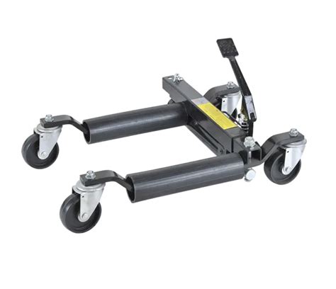 NEW IN STOCK - The must have workshop tool, Hydraulic Vehicle