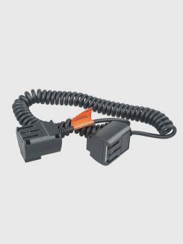 Godox M Ttl Off Camera Hot Shoe Flash Sync Cable Cord For Sony Speedlite Ttl S Godox