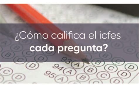 Como Prepararse Para El Examen Icfes Saber