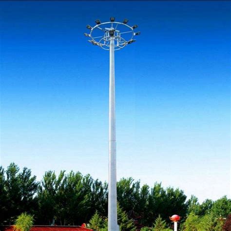 Ip Led High Mast Stadium W Led Football Stadium Flood Light