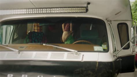 AusCAPS Ben Sinclair And Chuck Montgomery Nude In High Maintenance 3 01 M A S H