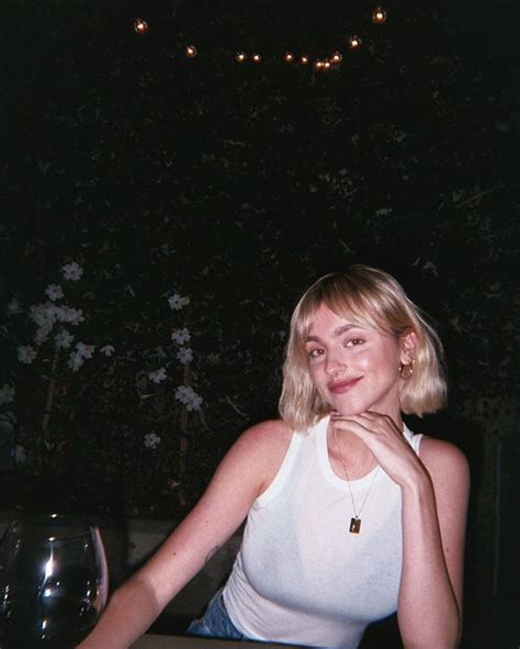 Hot Sexy BeBe Bettencourt Bikini Pics