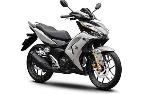 Keunggulan Honda Supra GTR 150 2024