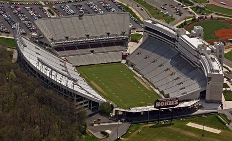 Lane Stadiumworsham Field