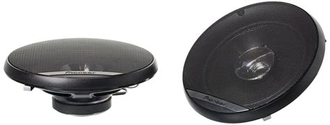 Pioneer TS-G1710F 280 Watt 17 Cm Hoparlör : Amazon.com.tr: Elektronik