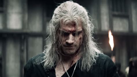 The Witcher on Netflix now has an official timeline that finally makes ...