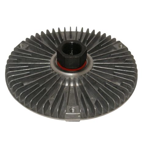 Fan Clutch Catalog Gmb North America Inc