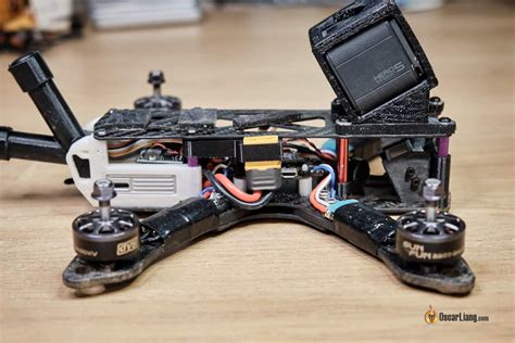 How To Setup Dji Fpv System Air Unit Goggles Remote And Betaflight