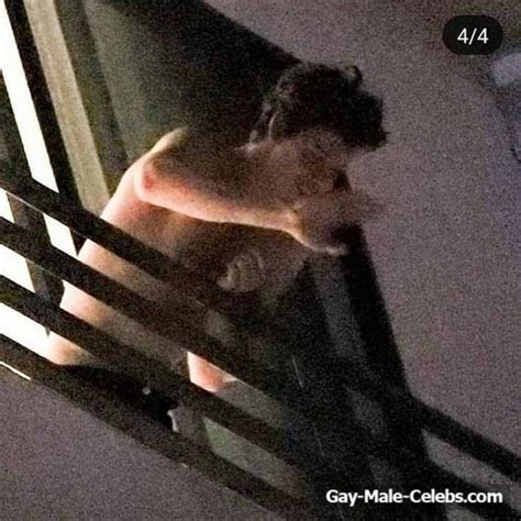 Shawn Mendes Caught Shirtless And Sexy With His Girlfriend Gay Male Celebs