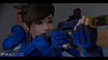 Widowmaker Se La Follan XVIDEOS