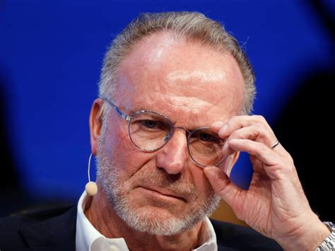 Rummenigge verteidigt DFL Beschluss und fordert Länderspiel Absagen