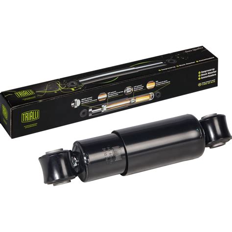 Амортизатор полуприцепа, прицепа ROR TRIALLI AH 80617 - выгодная цена ...