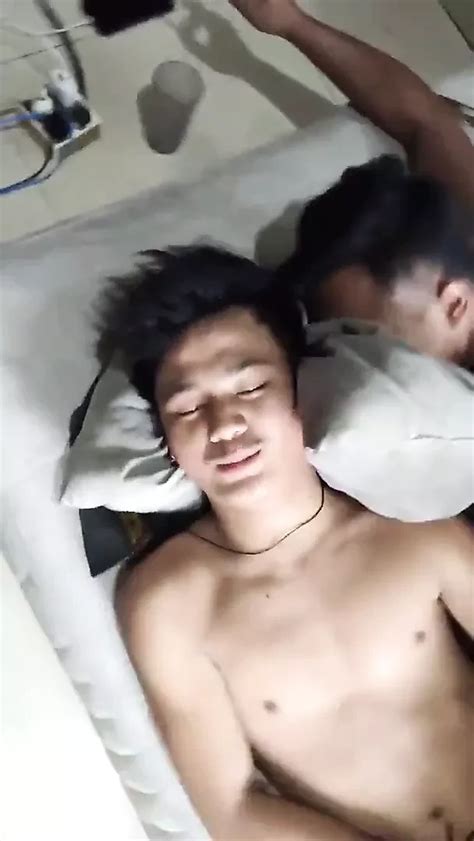 Gay Sex Indonesian Gay Hunk Black Dick Teasing Amateur Porn XHamster