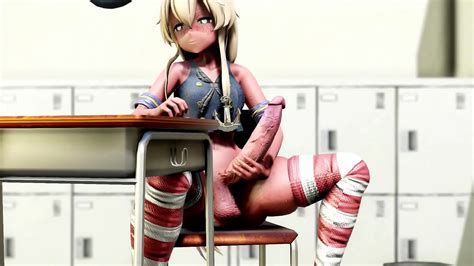 FUTANARI MMD CUM POUR ENSEIGNANT XVIDEOS