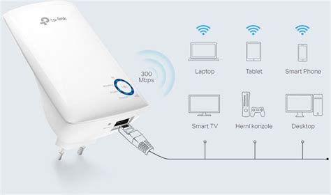 TP Link TL WA850RE Kainos Nuo 14 84 Kaina24 Lt