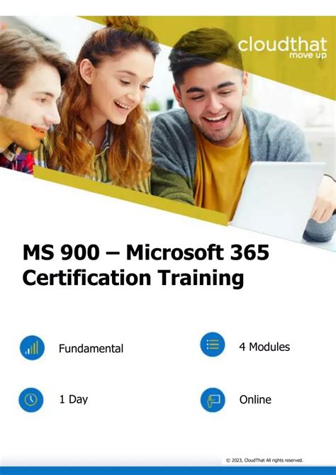 Ppt Exam Ms 900 Microsoft 365 Fundamentals Powerpoint Presentation Free Download Id12221654