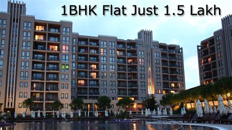 Bhk Highway Bhk Flat Near