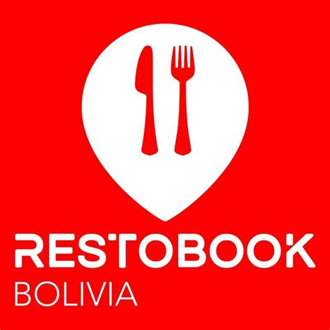 Restobook Bolivia
