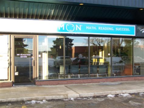 Kumon Math & Reading Centre - Edmonton, AB - 5607 Riverbend Rd NW